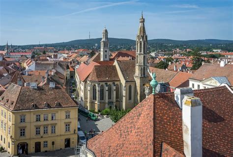 videkilany sopron|Things to Do in Sopron